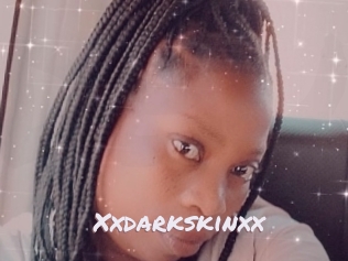 Xxdarkskinxx