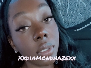 Xxdiamondhazexx