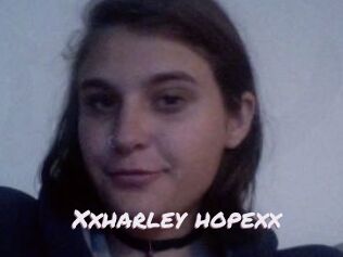 Xxharley_hopexx