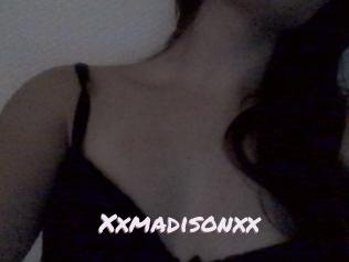 Xxmadisonxx