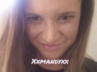 Xxmandyxx