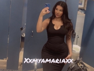 Xxmyamariaxx