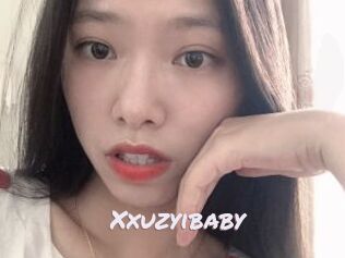 Xxuzyibaby