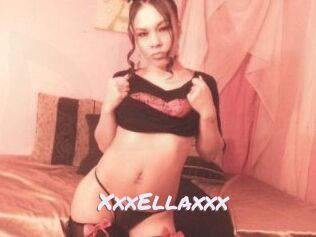 XxxEllaxxx