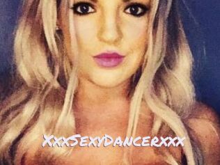 XxxSexyDancerxxx