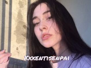 Xxxentisenpai