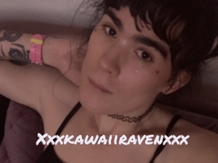 Xxxkawaiiravenxxx