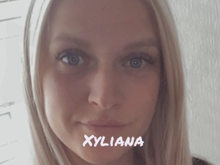 Xyliana