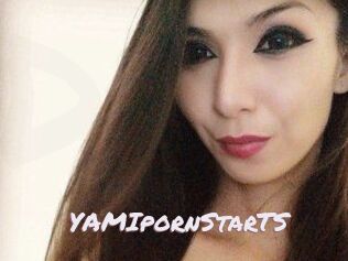 YAMIpornStarTS