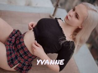 YVANNE