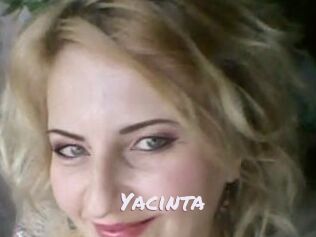 Yacinta