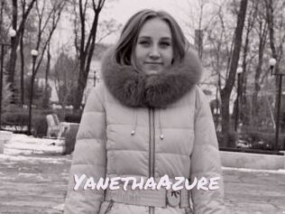 YanethaAzure