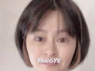 YangYe