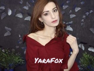 YaraFox