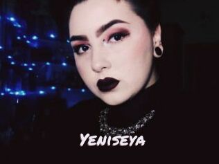 Yeniseya