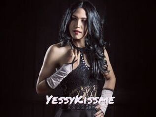 YessyKissme