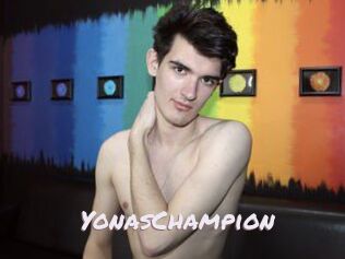 YonasChampion