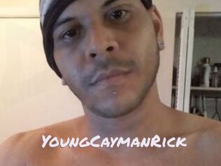 YoungCaymanRick