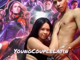 YoungCoupleLatin