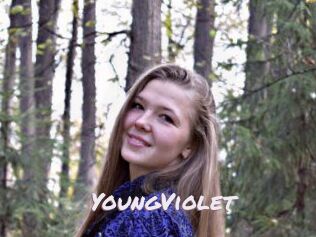 YoungViolet