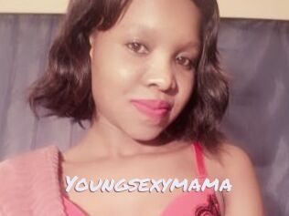 Youngsexymama