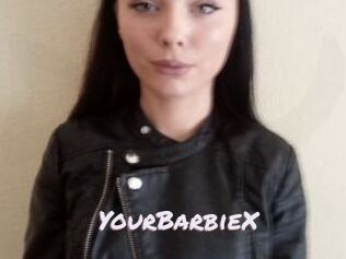 YourBarbieX