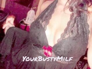 YourBustyMilf