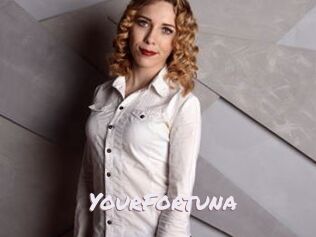 YourFortuna