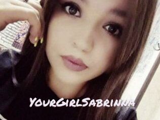 YourGirlSabrinna