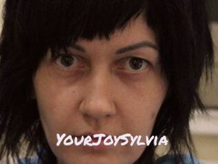 Your_Joy_Sylvia