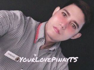 YourLovePinayTS