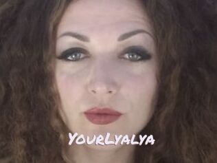 YourLyalya