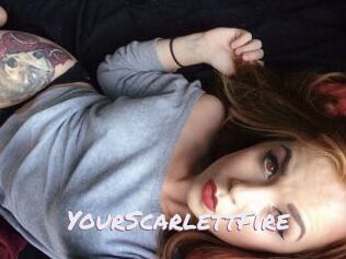 YourScarlettFire