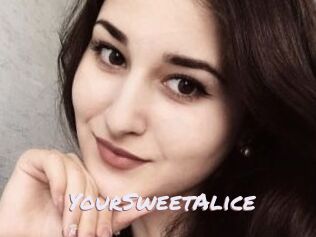 YourSweetAlice