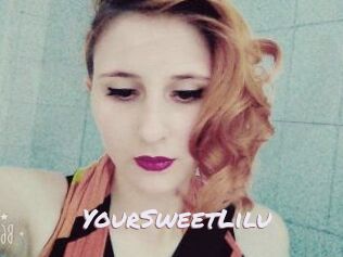 YourSweetLilu