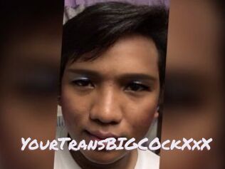 YourTransBIGCOckXxX