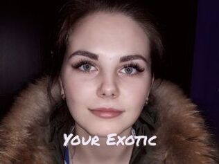 Your_Exotic_