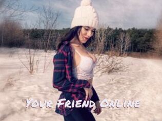 Your_Friend_Online