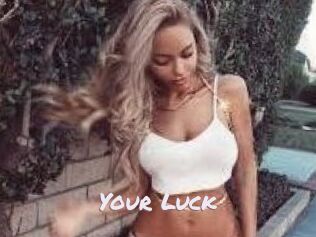 Your_Luck_