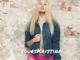 YoursKristina