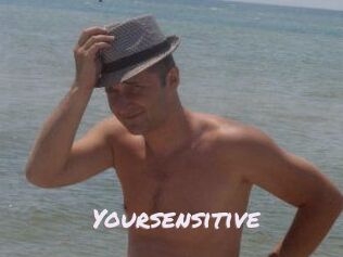 Yoursensitive