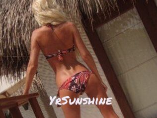 YrSunshine