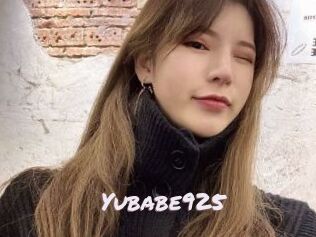 Yubabe925