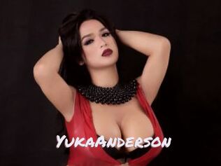 YukaAnderson