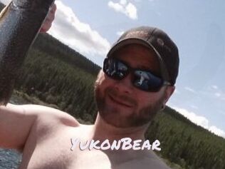 YukonBear