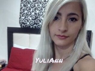 YuliAnn