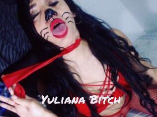 Yuliana_Bitch