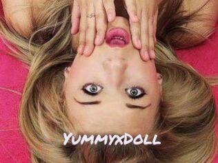 YummyxDoll