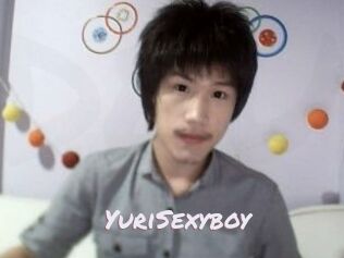 YuriSexyboy