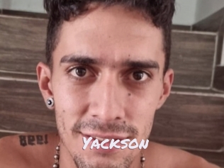 Yackson